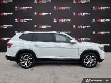 2022 Volkswagen Atlas Highline | HEATED & COOLED SEATS - Photo 7
