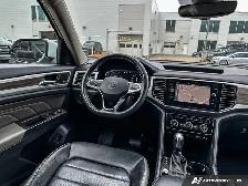 2022 Volkswagen Atlas Highline | HEATED & COOLED SEATS - Photo 10