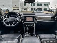 2022 Volkswagen Atlas Highline | HEATED & COOLED SEATS - Photo 11
