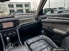 2022 Volkswagen Atlas Highline | HEATED & COOLED SEATS - Photo 12