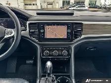 2022 Volkswagen Atlas Highline | HEATED & COOLED SEATS - Photo 17