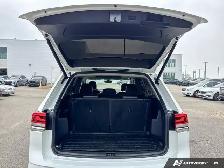 2022 Volkswagen Atlas Highline | HEATED & COOLED SEATS - Photo 20