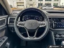 2022 Volkswagen Atlas Highline | HEATED & COOLED SEATS - Photo 22