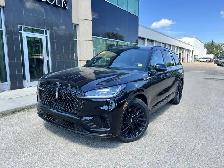 2026 Lincoln Aviator Reserve - Photo 2