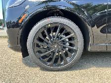 2026 Lincoln Aviator Reserve - Photo 3