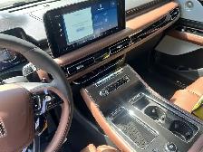 2026 Lincoln Aviator Reserve - Photo 14