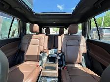 2026 Lincoln Aviator Reserve - Photo 17