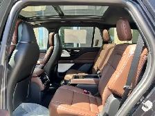 2026 Lincoln Aviator Reserve - Photo 18