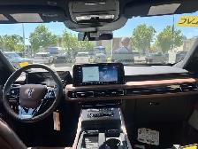 2026 Lincoln Aviator Reserve - Photo 20