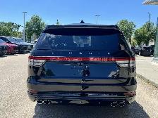 2026 Lincoln Aviator Reserve - Photo 24
