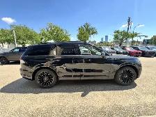 2026 Lincoln Aviator Reserve - Photo 27