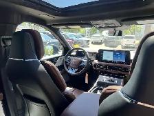 2026 Lincoln Aviator Reserve - Photo 28