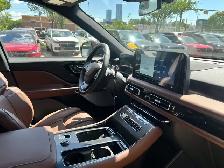 2026 Lincoln Aviator Reserve - Photo 29