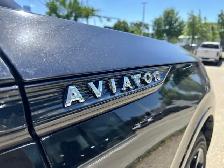 2026 Lincoln Aviator Reserve - Photo 30