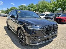 2026 Lincoln Aviator Reserve - Photo 31
