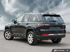 2023 Jeep Grand Cherokee 4X4 | LIMITED | LTHR | HTD | ADPT | NAV - Photo 4