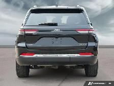 2023 Jeep Grand Cherokee 4X4 | LIMITED | LTHR | HTD | ADPT | NAV - Photo 5