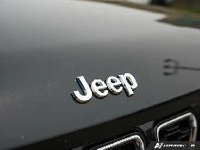 2023 Jeep Grand Cherokee 4X4 | LIMITED | LTHR | HTD | ADPT | NAV - Photo 7