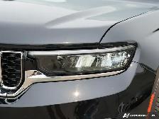 2023 Jeep Grand Cherokee 4X4 | LIMITED | LTHR | HTD | ADPT | NAV - Photo 8