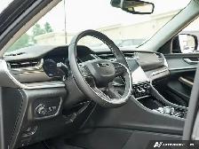 2023 Jeep Grand Cherokee 4X4 | LIMITED | LTHR | HTD | ADPT | NAV - Photo 11