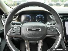 2023 Jeep Grand Cherokee 4X4 | LIMITED | LTHR | HTD | ADPT | NAV - Photo 12