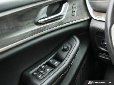 2023 Jeep Grand Cherokee 4X4 | LIMITED | LTHR | HTD | ADPT | NAV - Photo 15