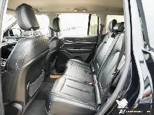 2023 Jeep Grand Cherokee 4X4 | LIMITED | LTHR | HTD | ADPT | NAV - Photo 22