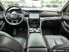 2023 Jeep Grand Cherokee 4X4 | LIMITED | LTHR | HTD | ADPT | NAV - Photo 23