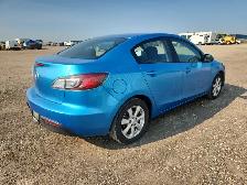 2011 Mazda 3 - Photo 4