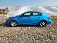 2011 Mazda 3 - Photo 7