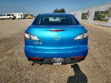 2011 Mazda 3 - Photo 16