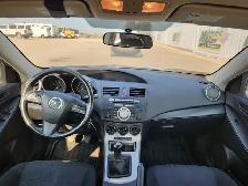 2011 Mazda 3 - Photo 21