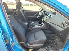 2011 Mazda 3 - Photo 23