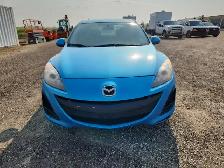 2011 Mazda 3 - Photo 24