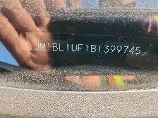 2011 Mazda 3 - Photo 25
