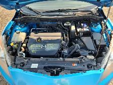 2011 Mazda 3 - Photo 27