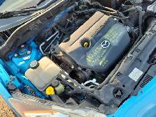 2011 Mazda 3 - Photo 28