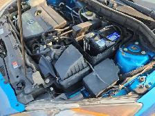 2011 Mazda 3 - Photo 29