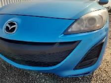 2011 Mazda 3 - Photo 31