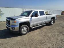 2015 GMC Sierra 2500HD