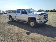 2015 GMC Sierra 2500HD - Photo 2