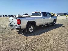 2015 GMC Sierra 2500HD - Photo 4