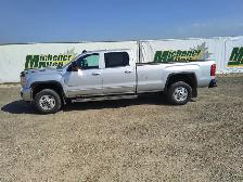 2015 GMC Sierra 2500HD - Photo 5