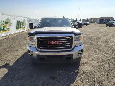 2015 GMC Sierra 2500HD - Photo 7