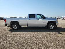 2015 GMC Sierra 2500HD - Photo 8