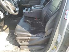 2015 GMC Sierra 2500HD - Photo 13