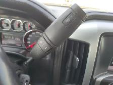 2015 GMC Sierra 2500HD - Photo 16