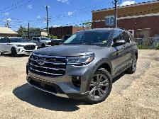 2026 Ford Explorer Active - Photo 2
