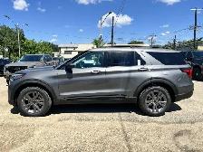 2026 Ford Explorer Active - Photo 4