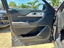 2026 Ford Explorer Active - Photo 5